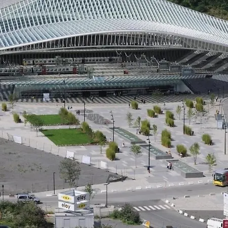 La De Lati * Liegi