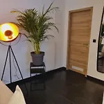 Apartment La De Lati Liege