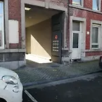 La De Lati Appartement Liège