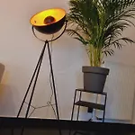 La De Lati Apartment *