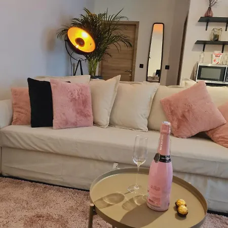 Appartamento La De Lati