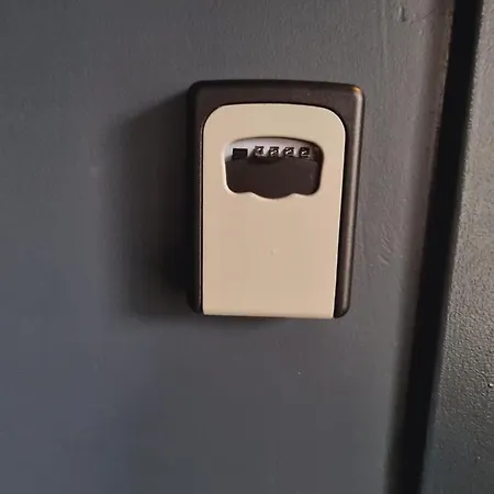 La De Lati Appartement