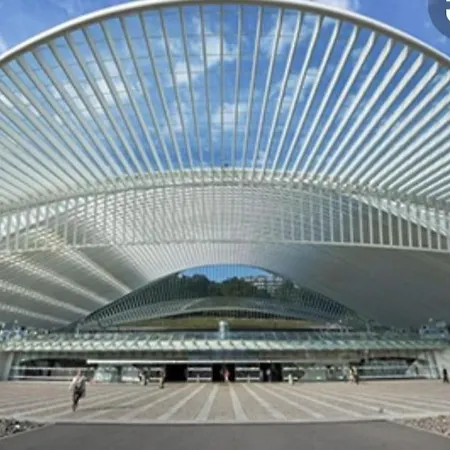 La De Lati Appartamento