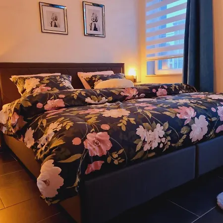 Appartement La De Lati *