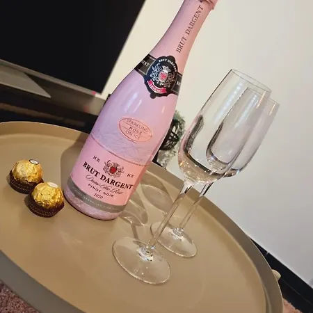 Appartamento La De Lati *