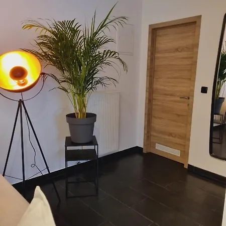Apartment La De Lati Liege