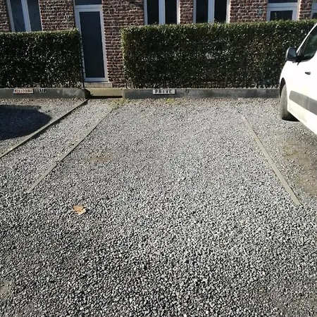 Appartamento La De Lati *