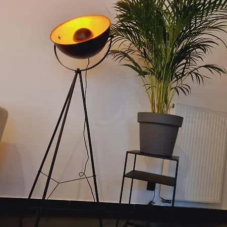 La De Lati Apartment *