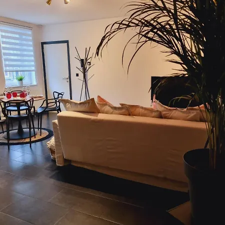 Appartement La De Lati