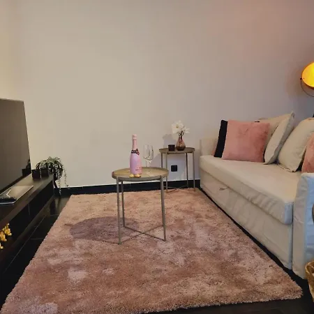 La De Lati Apartment