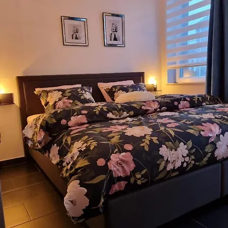 La De Lati Apartment