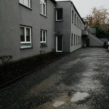 La De Lati Apartment *
