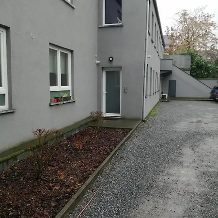 La De Lati Apartment Liege