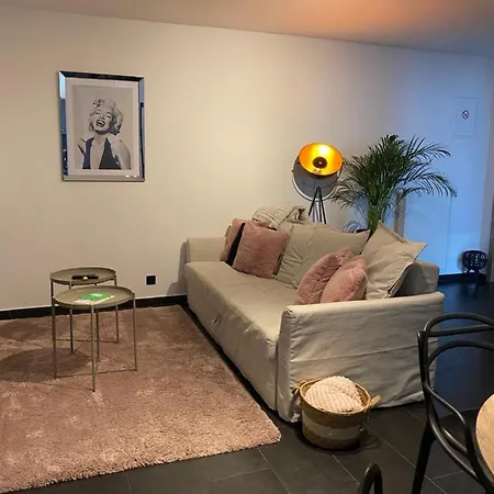 Appartement La De Lati