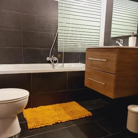 Appartement La De Lati