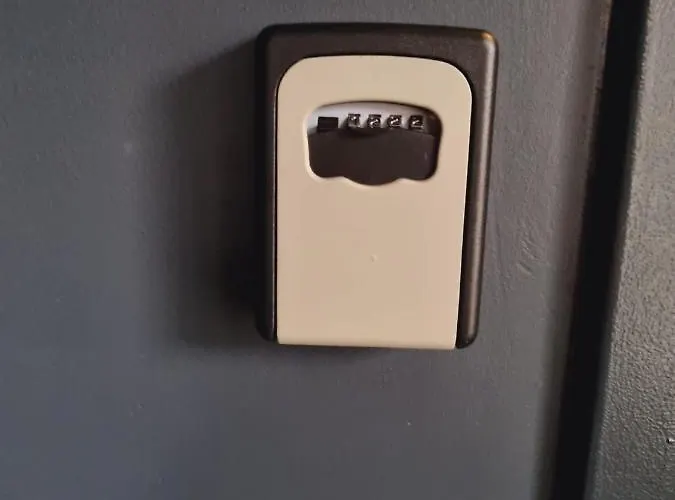 La De Lati Appartement