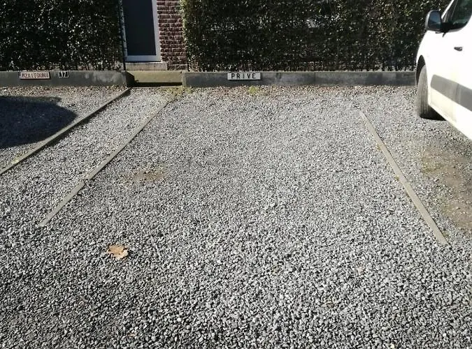 Appartement La De Lati *