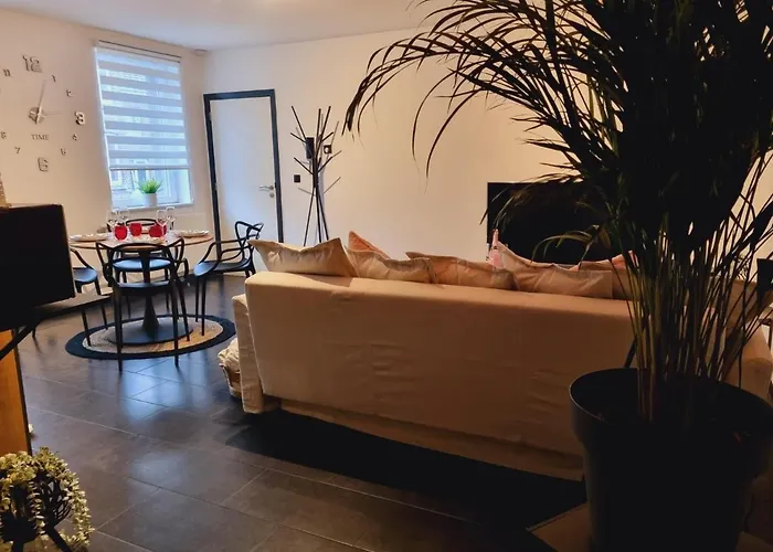 Appartement La De Lati