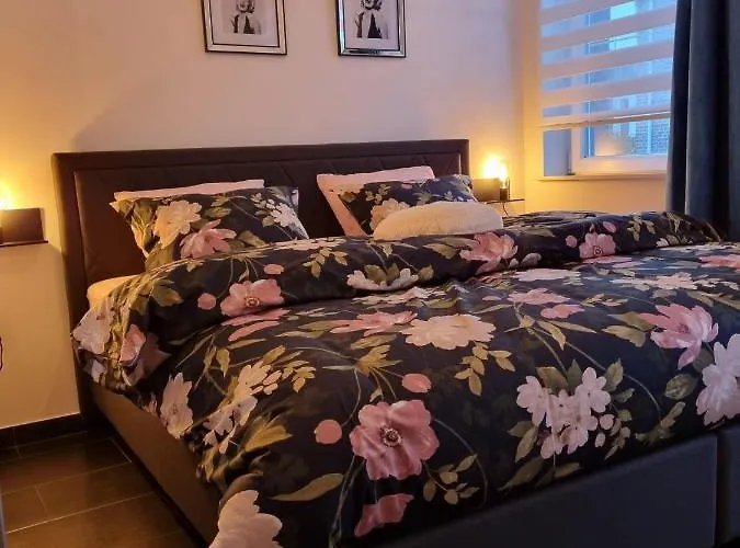 La De Lati Appartement