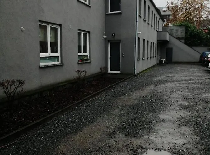 La De Lati Appartement *