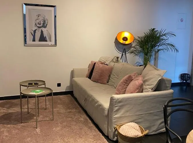 Appartement La De Lati