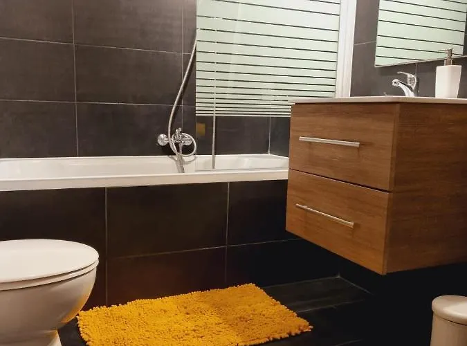 Appartement La De Lati